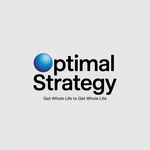 Optimal Strategy Logo - Entry #1181