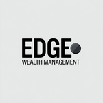 Edge Wealth Management Logo - Entry #2884