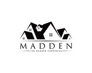 Madden Logo - Entry #3954