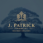 J. Patrick Financial Logo - Entry #130