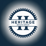 Heritage Wealth Group Logo - Entry #32