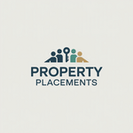 Property Placements Logo - Entry #1823