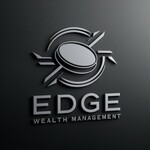 Edge Wealth Management Logo - Entry #3217