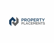 Property Placements Logo - Entry #629