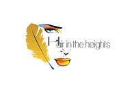 Hair in the Heights Logo - Entry #2337