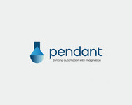 pendant Logo - Entry #3320