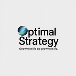 Optimal Strategy Logo - Entry #1015