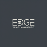 Edge Wealth Management Logo - Entry #2757