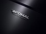 Optimal Strategy Logo - Entry #157