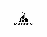 Madden Logo - Entry #2599