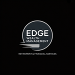 Edge Wealth Management Logo - Entry #488