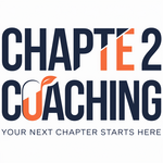 Chapter 2 Coaching Logo - Entry #357