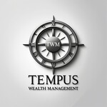 Tempus Wealth Management Logo - Entry #614