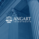 Angart Investments Logo - Entry #1430