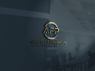 Anstedt Financial Planning Logo - Entry #468