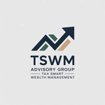 TSWM Advisory Group Logo - Entry #842