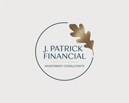 J. Patrick Financial Logo - Entry #3460