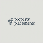 Property Placements Logo - Entry #1442
