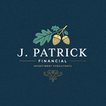 J. Patrick Financial Logo - Entry #2280