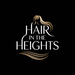 Hair in the Heights Logo - Entry #1709