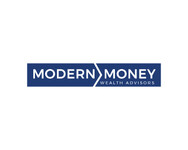 Modern Money Wealth Advisors Logo - Entry #781