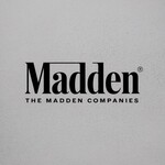 Madden Logo - Entry #4603