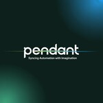 pendant Logo - Entry #263