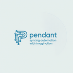 pendant Logo - Entry #3143