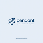 pendant Logo - Entry #2807