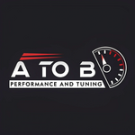 A to B Performance and Tuning Logo - Entry #989