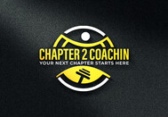 Chapter 2 Coaching Logo - Entry #635