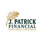 J. Patrick Financial Logo - Entry #3617