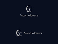 Moonfollowers Logo - Entry #545