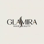 Glamira Hair Beauty Logo - Entry #48