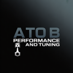 A to B Performance and Tuning Logo - Entry #1675