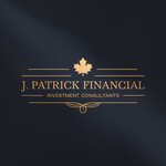 J. Patrick Financial Logo - Entry #328