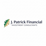 J. Patrick Financial Logo - Entry #2231