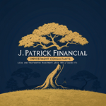 J. Patrick Financial Logo - Entry #166