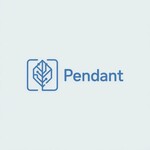 pendant Logo - Entry #2070