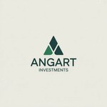Angart Investments Logo - Entry #753
