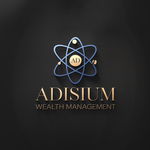 Adisium Wealth Management Logo - Entry #9