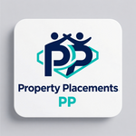 Property Placements Logo - Entry #833
