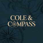Cole & Compass Logo - Entry #1587
