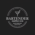 Bartender Supply.co Logo - Entry #66