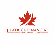 J. Patrick Financial Logo - Entry #1122