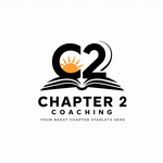 Chapter 2 Coaching Logo - Entry #1063