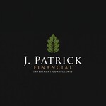 J. Patrick Financial Logo - Entry #2411