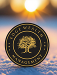 Edge Wealth Management Logo - Entry #2639