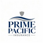 PRIME PACIFIC INSURANCE Logo - Entry #2511