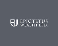 Epictetus Wealth Ltd. Logo - Entry #150